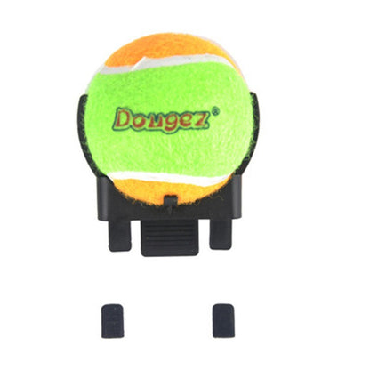 Selfie Stick, Sound Tennis Ball, Dog Toy