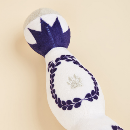 Tequila Plush Dog Toy