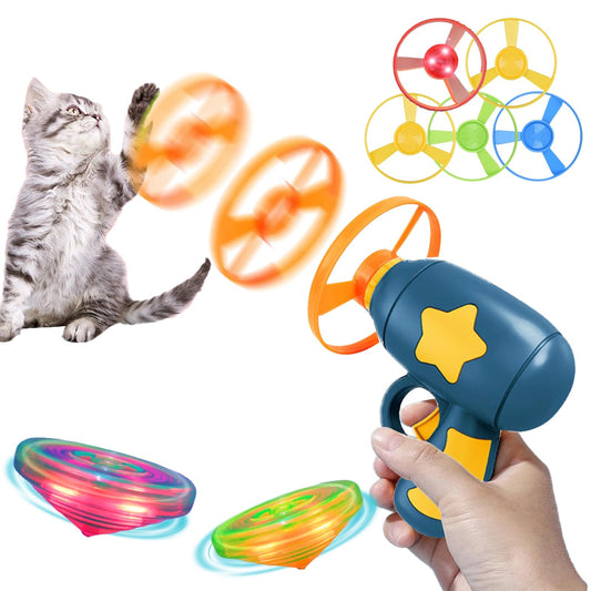 pet flying disc